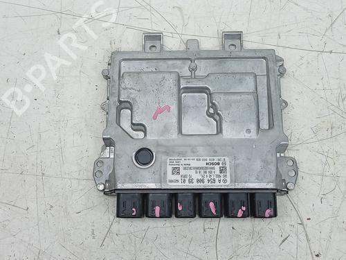 engine-control-unit-ecu-mercedes-benz-cle-c236-2023-25332919 main image