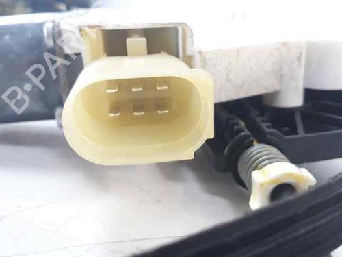 Front left window mechanism BMW 4 Gran Coupe (F36) 420 d | BP4406450C22 