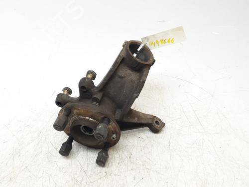 Used Left front steering knuckle CITROËN C15 Box Body/MPV (VD_) 1.8 D (60 hp) 30935374