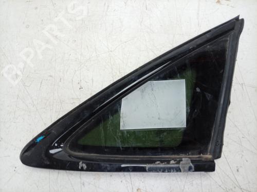 Used Rear right quarter glass Rear right quarter glass 38597496 38597496