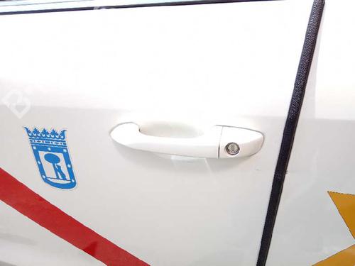 Front left exterior door handle SSANGYONG XLV SUV e-XGi 160 | BP10272476C128 