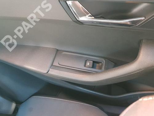 Used Left rear window switch Left rear window switch SKODA FABIA III (NJ3) 1.0 TSI (95 hp) 8662856 8662856