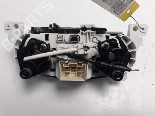 Commande Chauffage DACIA DOKKER MPV (KE_)  | BP1739337I5 