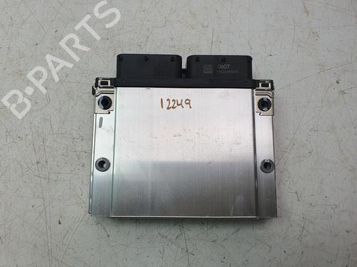 Engine control unit (ECU) HYUNDAI TUCSON (NX4E, NX4A)  | BP29305573M57 