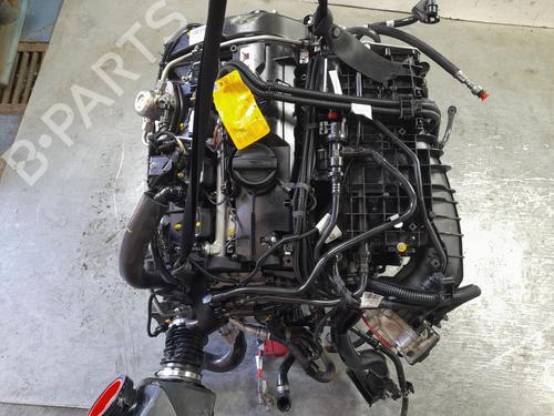 Used Engine BMW 3 (F30, F80) 330 e (252 hp) 26322464