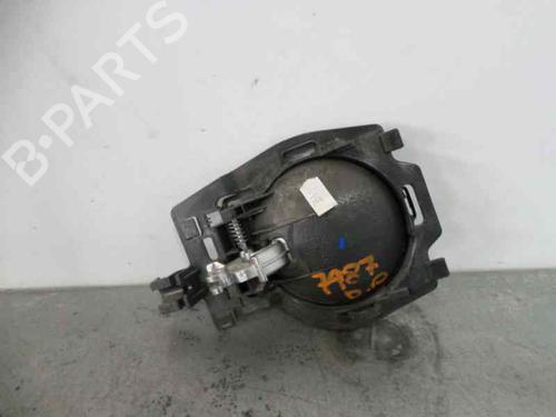 Front right interior door handle CITROËN C2 (JM_)  | BP3209516I14 