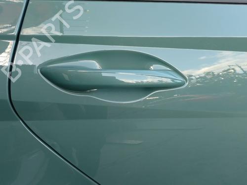 Højre bagtil udvendigt håndtag HYUNDAI i20 III (BC3, BI3) 1.0 T-GDI (101 hp) 31665810
