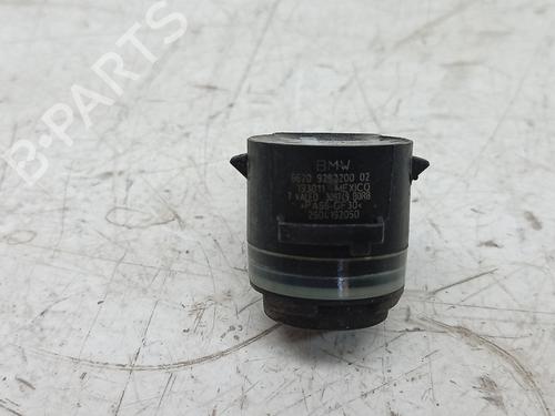 Electronic module BMW X4 (G02, F98) xDrive 30 i | BP38062341M83 - Image 3