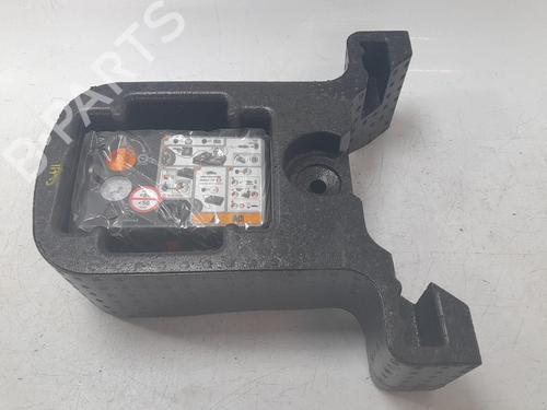 Andre FORD USA MUSTANG Coupe 5.0 V8 Bullitt (460 hp) 32988946