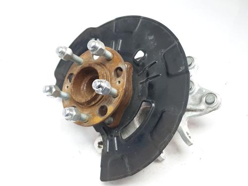 Used Left rear steering knuckle KIA SPORTAGE V (NQ5) 1.6 T-GDI (150 hp) 16100013
