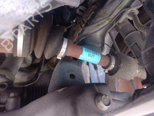 Used Left front driveshaft Left front driveshaft 38703870 38703870