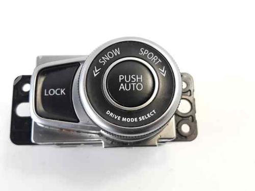 Used Switch SUZUKI VITARA (LY) 1.6 DDiS (APK 416D) (120 hp) 4206945