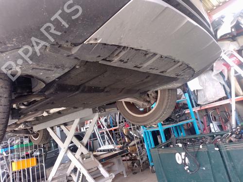 Underbody protection AUDI Q3 (8UB, 8UG) 1.4 TSI | BP37018695M92 - Image 2