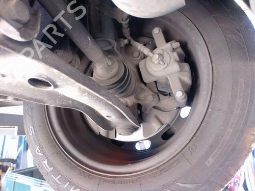Used Left front steering knuckle Left front steering knuckle 37460435 37460435