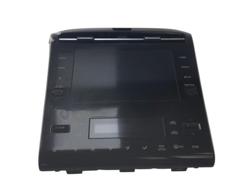 Electronic module HYUNDAI TUCSON (NX4E, NX4A)  | BP26407822M83  - Image 7