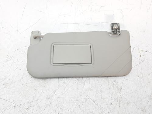 Left sun visor FORD FIESTA VI (CB1, CCN) 1.25 | BP9852972I1 