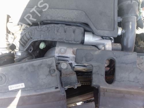 Used Particulate filter Particulate filter 38533182 38533182