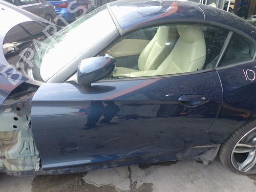 Used Left front door Left front door BMW Z4 Roadster (E89) sDrive 23 i (204 hp) 33628839 33628839