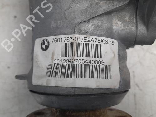 Front differential BMW X1 (E84) sDrive 20 d | BP33544011M23 - Image 5
