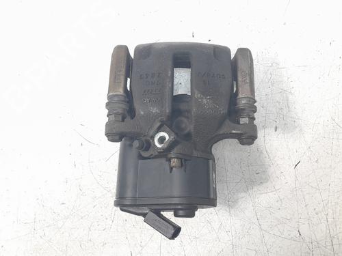 Used Left rear brake caliper HYUNDAI TUCSON (NX4E, NX4A) [2020-2025]  22552394