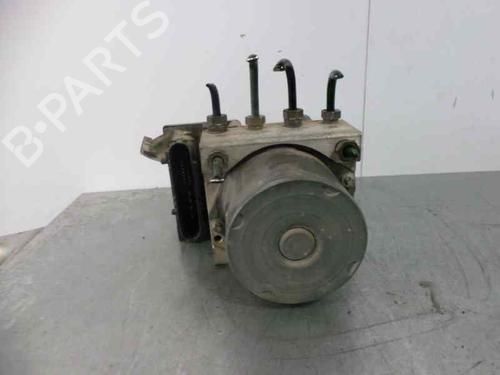Used ABS pump RENAULT MEGANE II (BM0/1_, CM0/1_) 1.4 16V (BM0B, CM0B) (98 hp) 104591