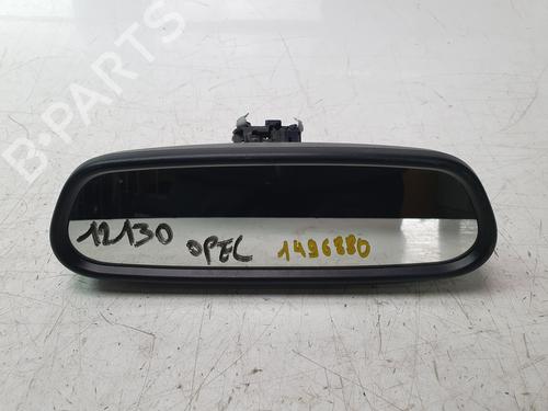Used Rear mirror OPEL COMBO E Tour / Life (K9) 1.5 (131 hp) 30746086