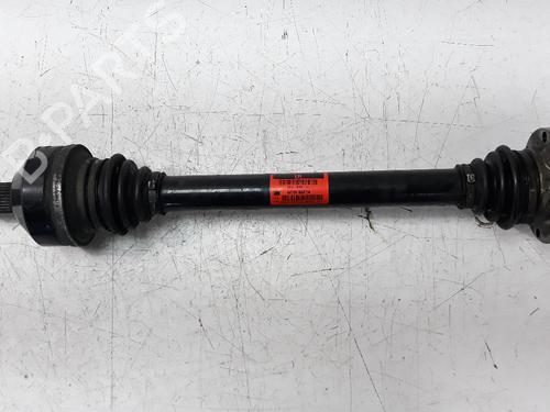 Used Left rear driveshaft ASTON MARTIN RAPIDE [2010-2025]  22769940