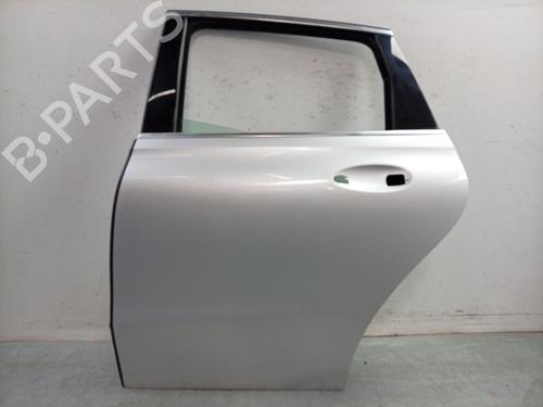 Used Left rear door Left rear door 24806554 24806554