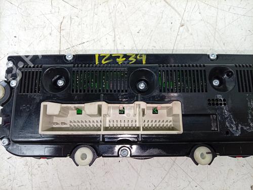 Climate control VW PASSAT B6 Variant (3C5) 2.0 TDI 16V | BP39552499I5 - Image 2