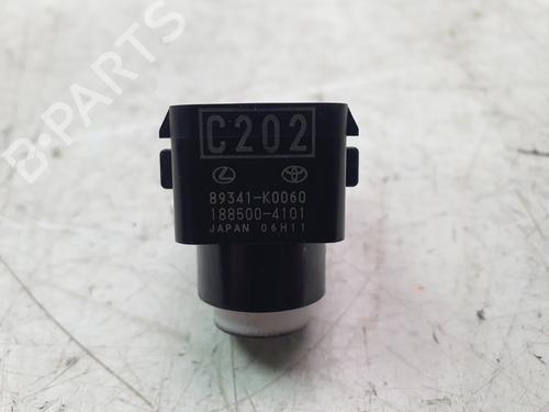 Electronic module TOYOTA COROLLA Hatchback (_E21_, _EA1_, _EH1_) 1.8 Hybrid (ZWE211) | BP29924575M83