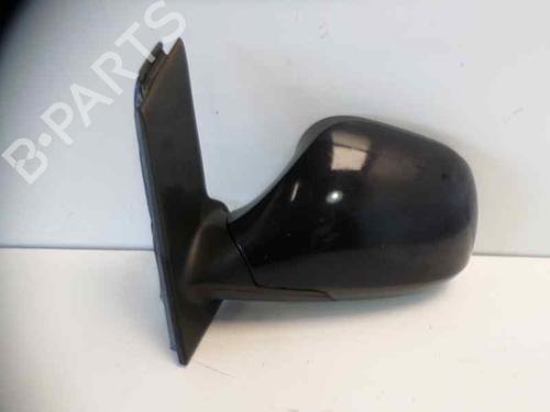 Left mirror SEAT ALTEA XL (5P5, 5P8)  | BP327777C26 