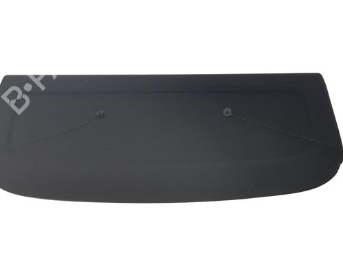 Used Rear parcel shelf Rear parcel shelf FORD FIESTA VII (HJ, HF) 1.0 EcoBoost (101 hp) 33442685 33442685