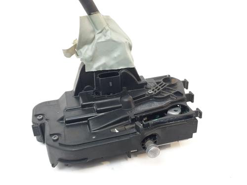 Used Front right lock FORD FOCUS III [2010-2020]  18199690