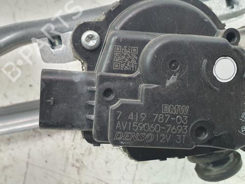 Front wiper motor MINI MINI (F55) Cooper D | BP27648569M29 - Image 4