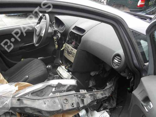 Engine mount OPEL CORSA D (S07) 1.3 CDTI (L08, L68) | BP10272103M89 