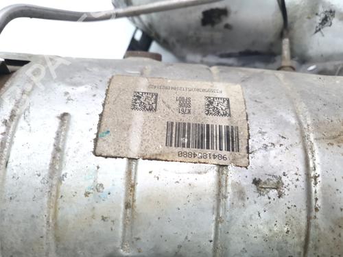 Particulate filter OPEL COMBO E Tour / Life (K9) 1.5 | BP26220866M81 - Image 3