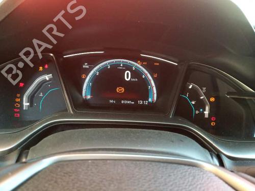 Instrument cluster HONDA CIVIC VIII Hatchback (FN, FK)  | BP5109653C47 