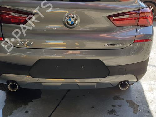 Rear bumper BMW X2 (F39) sDrive 20 i | BP19678970C8 
