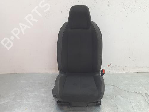 Used Right front seat Right front seat PEUGEOT 308 III (FB_, FH_, FP_, F3_, FM_) BlueHDi 130 (FBYHZL, FBYHZT) (131 hp) 27693381 27693381