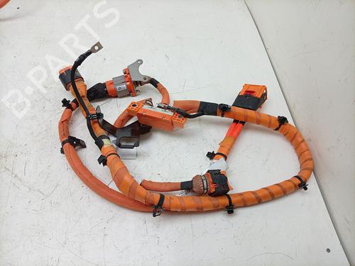 Used Wiring harness Wiring harness 38263184 38263184