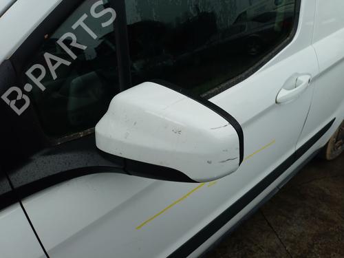 Rétroviseur gauche FORD TRANSIT COURIER B460 Box Body/MPV 1.5 TDCi (75 hp) 31982770