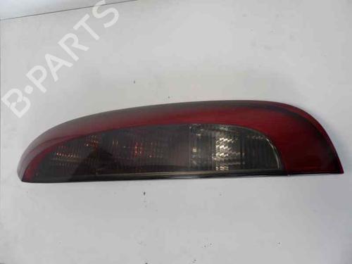 Used Right taillight OPEL CORSA C (X01) 1.7 CDTI (F08, F68) (100 hp) 131313