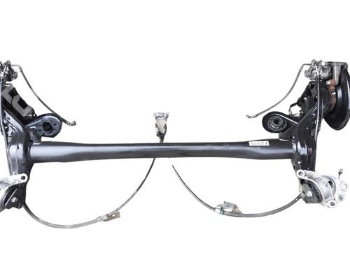 Used Rear axle Rear axle OPEL ASTRA K (B16) 1.4 Turbo (68) (150 hp) 9521973 9521973