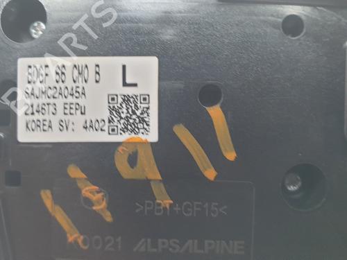 Switch MAZDA 3 Saloon (BP_)  | BP29631331I30 