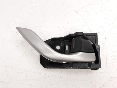 Used Rear right interior door handle MAZDA 3 (BM, BN) [2013-2019]  9131616
