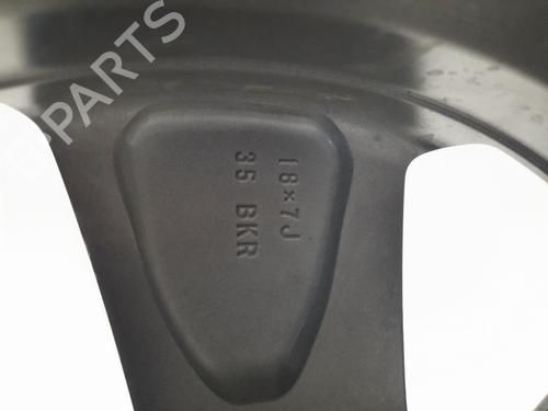 Rim TOYOTA RAV 4 V (_A5_, _H5_) 2.5 Hybrid (AXAH52) | BP28378328C45 