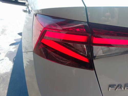 Used Left taillight Left taillight SKODA FABIA IV (PJ3) 1.0 MPI (80 hp) 36460917 36460917