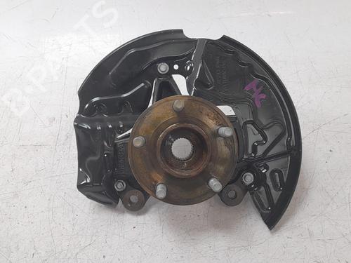 Used Right front steering knuckle Right front steering knuckle FORD FOCUS IV (HN) 1.0 EcoBoost mHEV (155 hp) 30306399 30306399