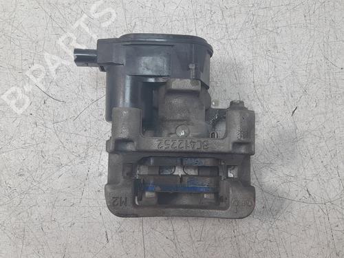 Right rear brake caliper HYUNDAI TUCSON (TL, TLE)  | BP19542269M106 