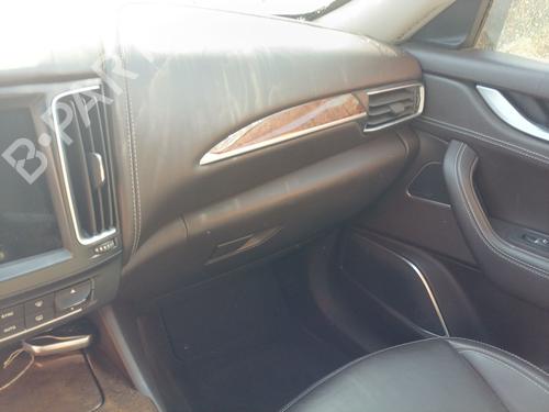 Used Glove box MASERATI LEVANTE SUV (M161) 3.0 D Q4 (275 hp) 29207122